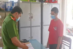 Khởi tố tài công không khai báo y tế, làm lây dịch cho 7 người