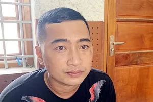 Chém chủ nợ vì thương lượng không thành