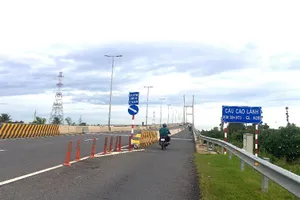 Đồng Tháp hướng dẫn việc di chuyển liên tỉnh