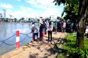 Cần Thơ: Người đàn ông tử vong khi lặn gỡ lưỡi câu cá