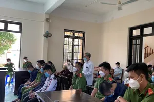 Nghị án kéo dài vụ án chặn đường học sinh cướp tiền ở Vĩnh Long