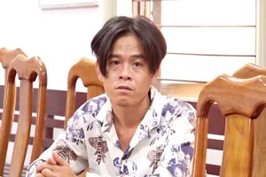 An Giang: Bắt kẻ giết người có 7 tiền án