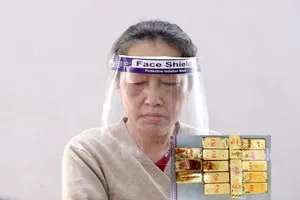 Bà trùm Mười Tường bị cáo buộc tổ chức cho đàn em trốn ra nước ngoài