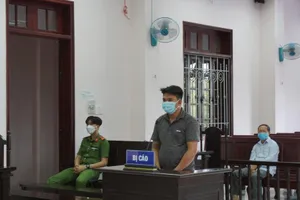 Đang xử phúc thẩm lần 3 kỳ án 'cướp xuyên không' 