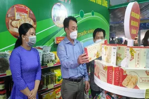 Festival lúa gạo: Nhịp cầu quảng bá gạo Việt Nam ra Quốc tế