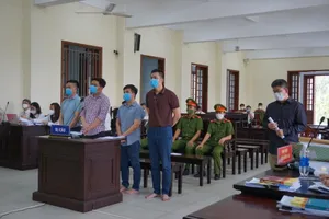 Vụ Trương Châu Hữu Danh: Đề nghị sửa một phần bản án sơ thẩm