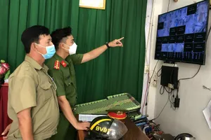 Cần Thơ tập trung chuyển hóa nhiều địa bàn về an ninh trật tự
