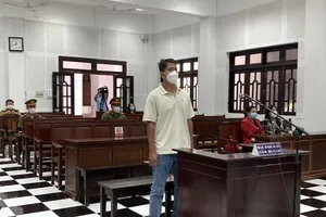 Tuyên án vụ 'bị buộc tội vì tháo dỡ tài sản đã mua'