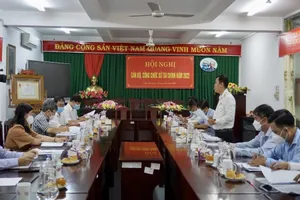 Cần Thơ: Tiết kiệm gần 1.000 tỉ đồng kinh phí chi thường xuyên