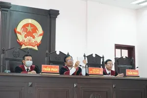 Lại nghị án kéo dài vụ 'cướp xuyên không' có dấu hiệu oan ở Hậu Giang