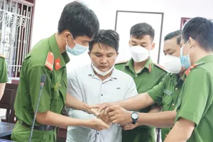 Bất ngờ với phán quyết phúc thẩm vụ 'cướp xuyên không'