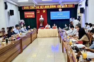 An Giang thông tin việc gửi ngân hàng 20 tỉ Quỹ hỗ trợ COVID-19 