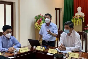 Đồng Tháp sắp có Trung tâm chuyển đổi số