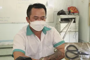 Vợ bị chửi, chồng thành kẻ sát nhân