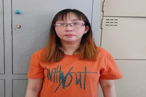 Bắt giam 2 phó phòng kế toán ngân hàng ở An Giang 