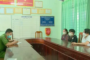 Đồng Tháp: Nghi án thiếu niên 15 tuổi đâm chết chủ nhà vì bị phát hiện trộm tài sản