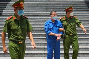 Cựu trụ trì ở Vĩnh Long bị đề nghị tù chung thân