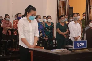 Lừa đảo 7 tỉ đồng, 1 phụ nữ ở Trà Vinh bị phạt 17 năm tù