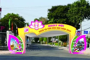 Sắp diễn ra Ngày sách và Văn hóa đọc lần thứ nhất tỉnh Đồng Tháp