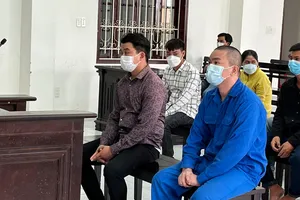 Xử vụ mẹ thuê người bắt cóc con gái ở Vĩnh Long