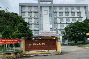 Khởi tố vụ án liên quan mua sắm kit test của Việt Á ở Đồng Tháp