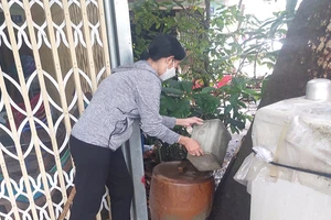 Đồng Tháp khoanh vùng, kiểm soát 100% các ổ dịch sốt xuất huyết