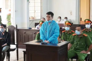 An Giang: Tử hình kẻ hiếp, giết bé gái 12 tuổi trên núi