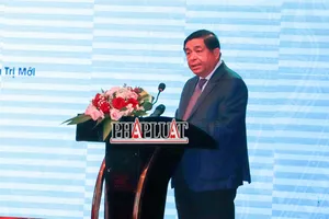 Tư duy mới, tầm nhìn mới trong quy hoạch phát triển vùng ĐBSCL