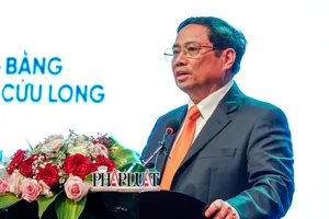 Thủ tướng Chính phủ tin tưởng ĐBSCL sẽ phát triển đột phá