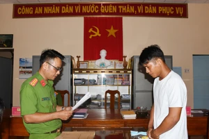 Uống ly bia có ma tuý, 1 phụ nữ tử vong