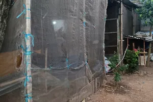 Chồng giết vợ rồi đi tự thú vì ghen