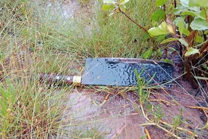 Công an Trà Vinh truy bắt hung thủ chém, cướp xe trong đêm