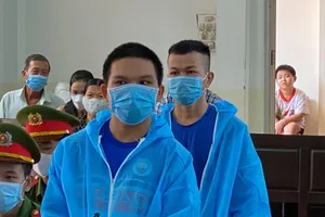 Án chung thân cho kẻ sát hại dân quân tự vệ 