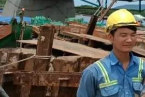 Công an truy tìm nghi phạm trong vụ giết người, cướp tài sản ở Trà Vinh