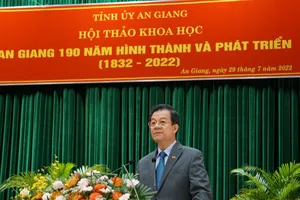 An Giang: Chuyển dịch cơ cấu kinh tế chậm do duy trì đất trồng lúa quá lớn