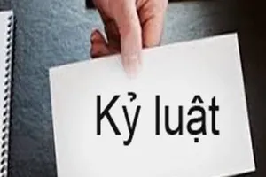 Phó Chủ tịch Hội Nông dân tỉnh Đồng Tháp bị cách chức vụ trong Đảng 