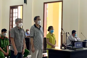 3 người lừa chạy án hơn 5 tỉ ở Cần Thơ lãnh án