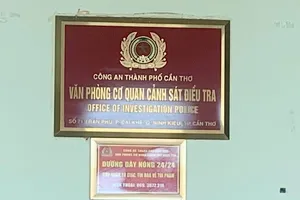 Người đàn ông làm giả ủy quyền chiếm đoạt gần 1,5 tỉ của dì