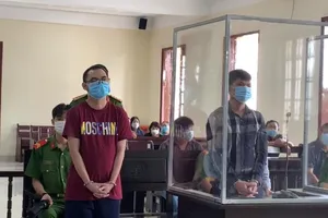 Tuyên án 2 bị cáo là người khuyết tật hiếp dâm, sát hại cô gái câm điếc bẩm sinh