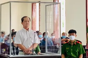 Tuyên án vụ cán bộ Hải quan Đồng Tháp lợi dụng chức vụ, quyền hạn