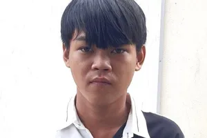 Bị can Đặng Hải Đăng. Ảnh: CACC