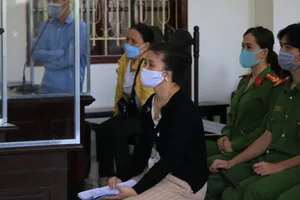 Phạt tù chung thân người phụ nữ mua gạo rồi lừa đảo chiếm đoạt hàng chục tỉ đồng