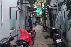 Làm việc Văn phòng Công chứng có được hỗ trợ tiền thuê nhà?