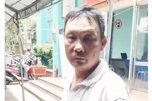 'Nổ' lấy được xe vi phạm lừa đảo 75 triệu đồng