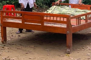 Trà Vinh: Phát hiện 2 chị em đuối nước thương tâm