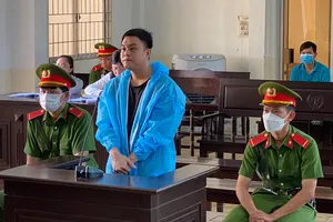 Thanh niên lãnh 17 năm tù vì sát hại tình địch