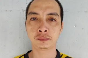 Mang súng từ Bà Rịa – Vũng Tàu đến Đồng Tháp đòi nợ