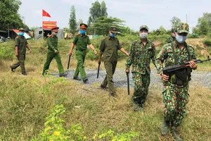 Đồng Tháp đẩy mạnh phòng, chống mua bán người sang Campuchia