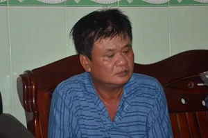 Giả danh lãnh đạo tỉnh Đồng Tháp lừa hơn 700 triệu đồng