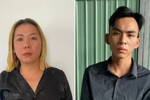 Công an Cần Thơ giải cứu 5 cô gái bị lừa bán vào quán karaoke